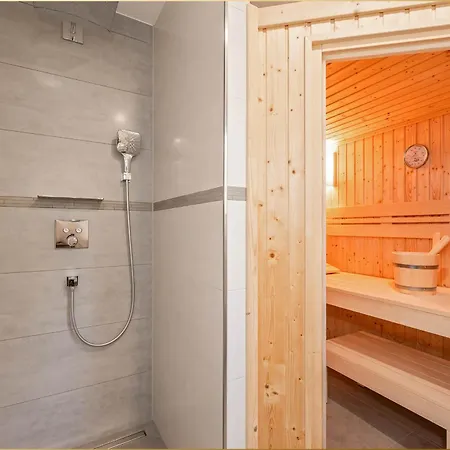 Fischerdorf Oernie * Zirchow