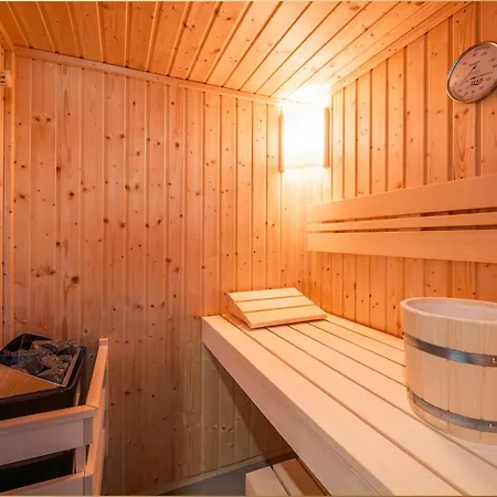 Fischerdorf Oernie * Zirchow