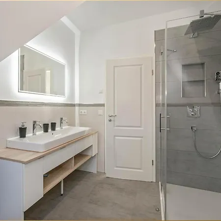 Fischerdorf Oernie Nyaraló