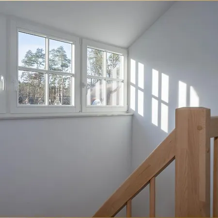 Nyaraló Fischerdorf Oernie *