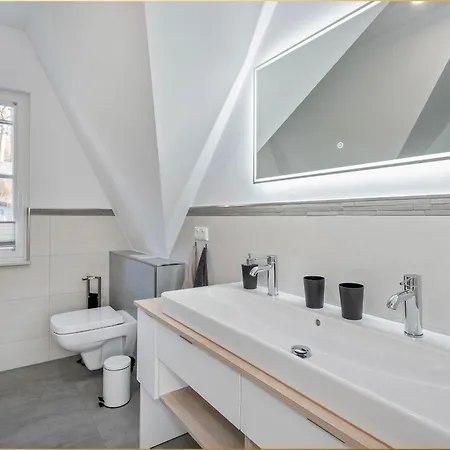 Fischerdorf Oernie Zirchow