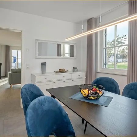 Fischerdorf Oernie Nyaraló