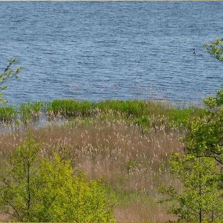 Nyaraló Fischerdorf Oernie Zirchow