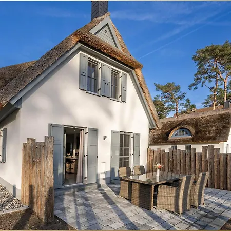 Fischerdorf Oernie * Zirchow