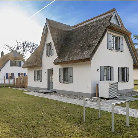 Fischerdorf Oernie Zirchow