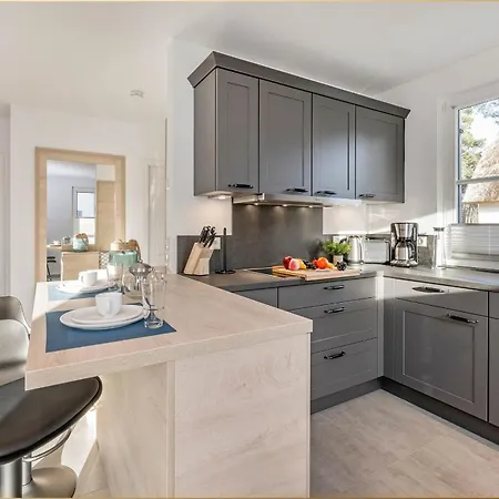 Fischerdorf Oernie *