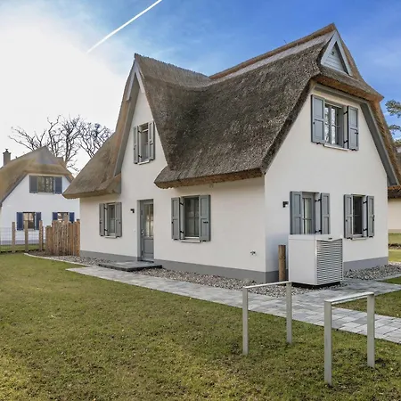 Dom wakacyjny Fischerdorf Oernie *
